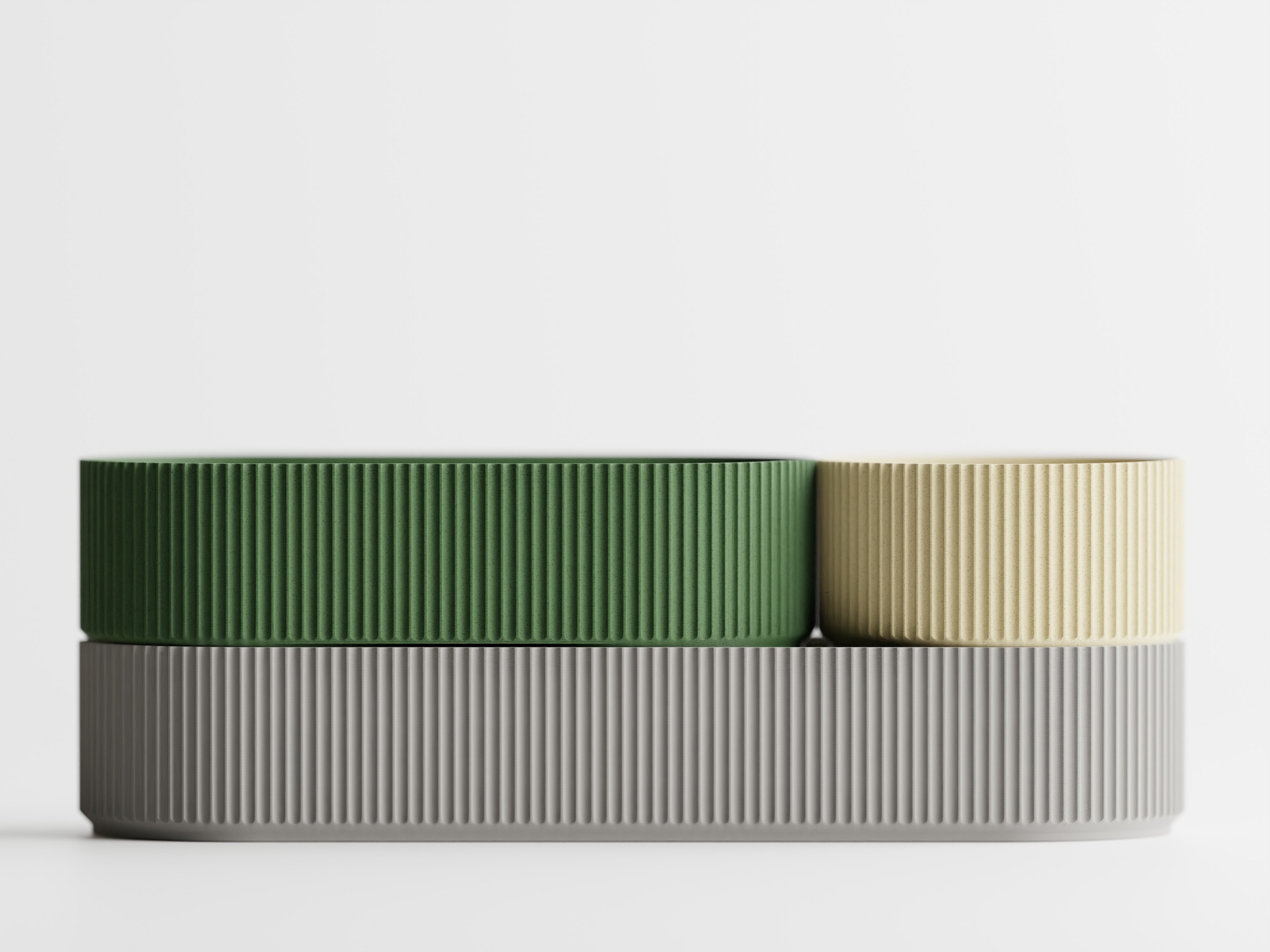 Loopra – Kreativni Set Za Organizaciju Sitnica - Organizatori , slika 6